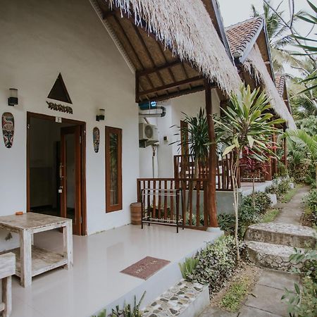 Alam Selumbung Garden Sakti Exterior foto