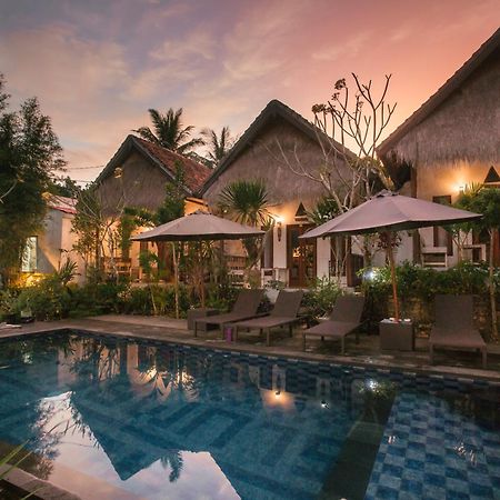 Alam Selumbung Garden Sakti Exterior foto