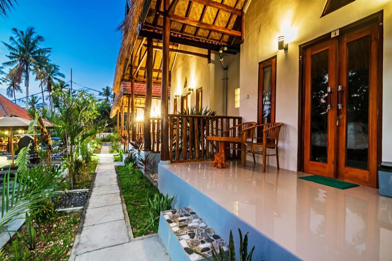 Alam Selumbung Garden Sakti Exterior foto