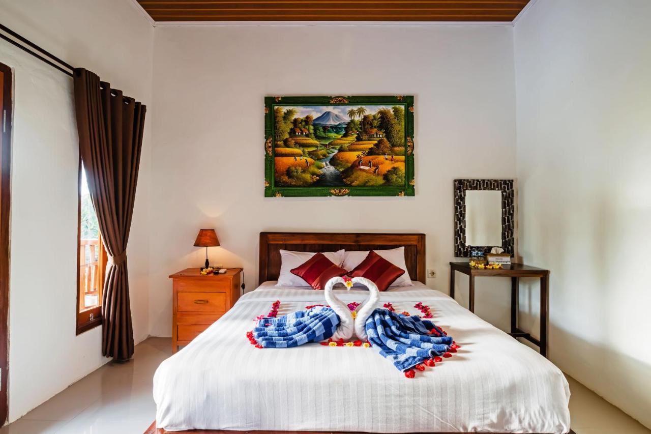 Alam Selumbung Garden Sakti Exterior foto