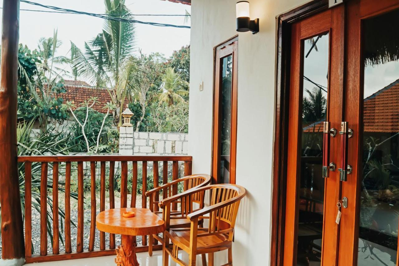 Alam Selumbung Garden Sakti Exterior foto