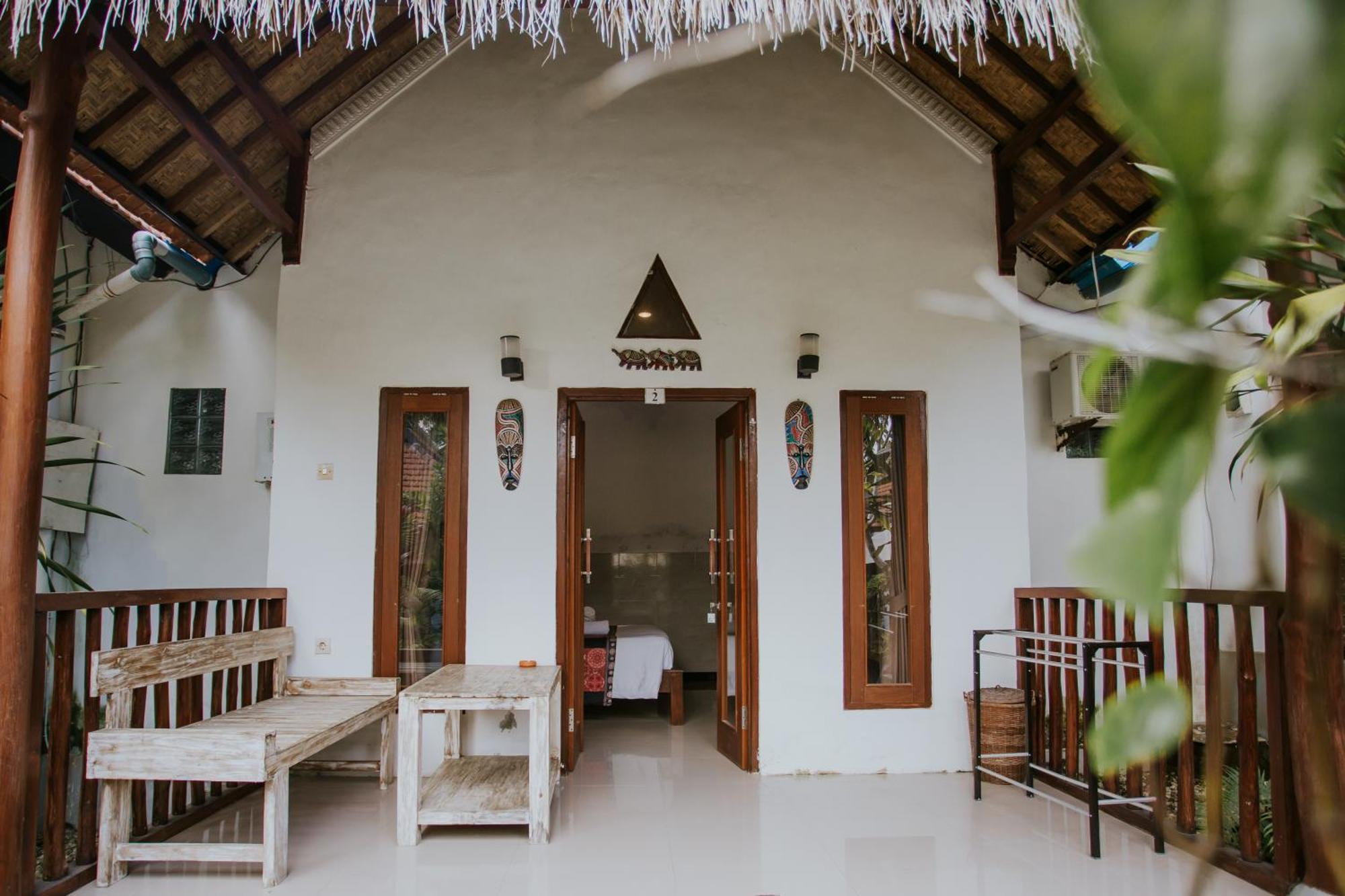 Alam Selumbung Garden Sakti Exterior foto